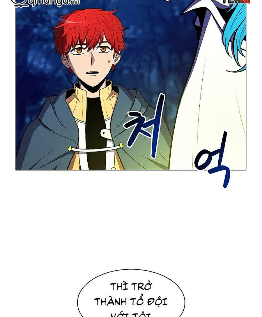 Người Nâng Cấp - Chương 5