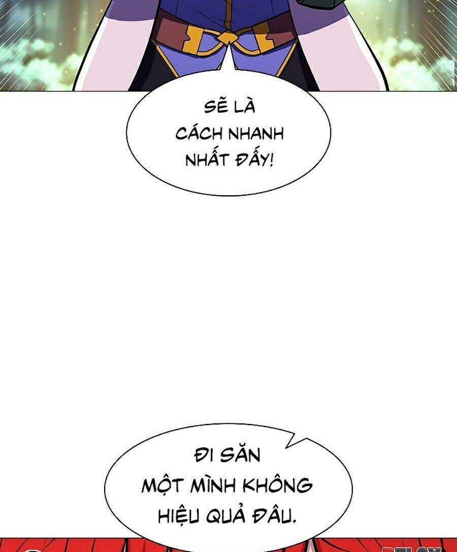 Người Nâng Cấp - Chương 5