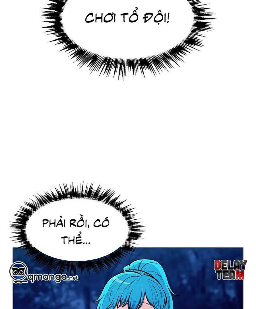 Người Nâng Cấp - Chương 5