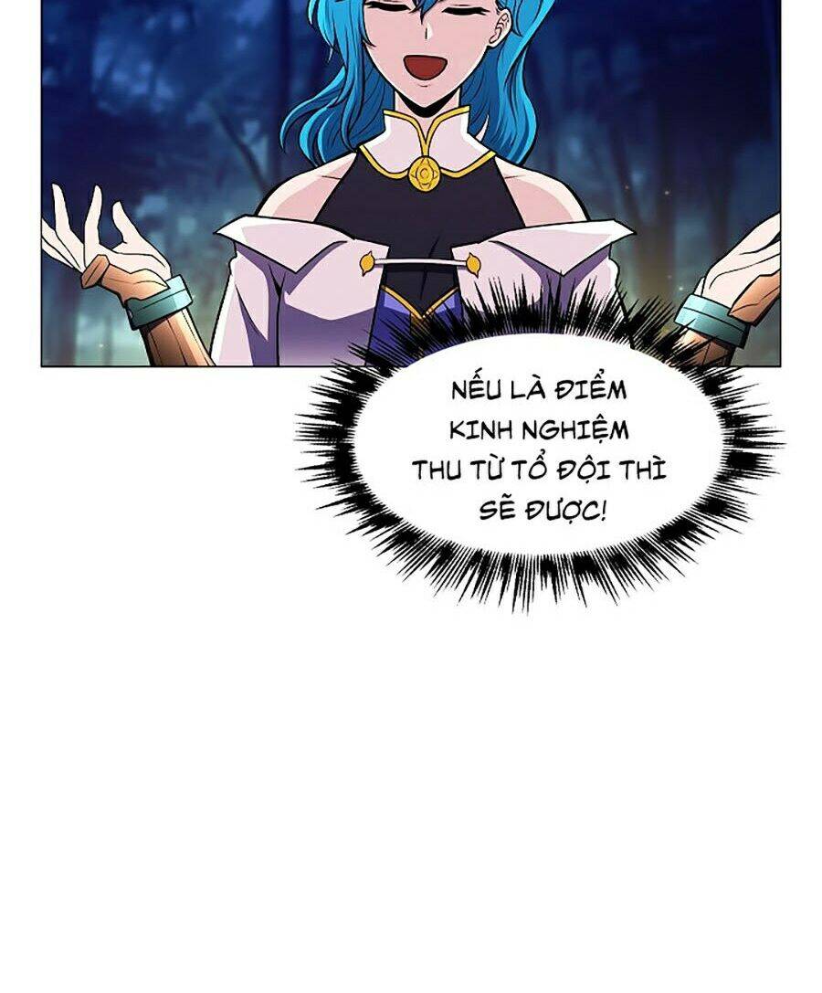 Người Nâng Cấp - Chương 5