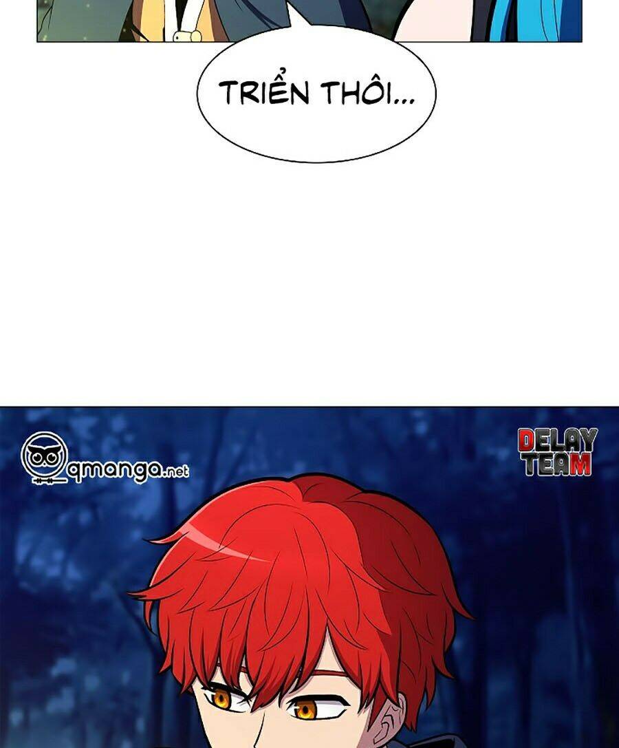 Người Nâng Cấp - Chương 5