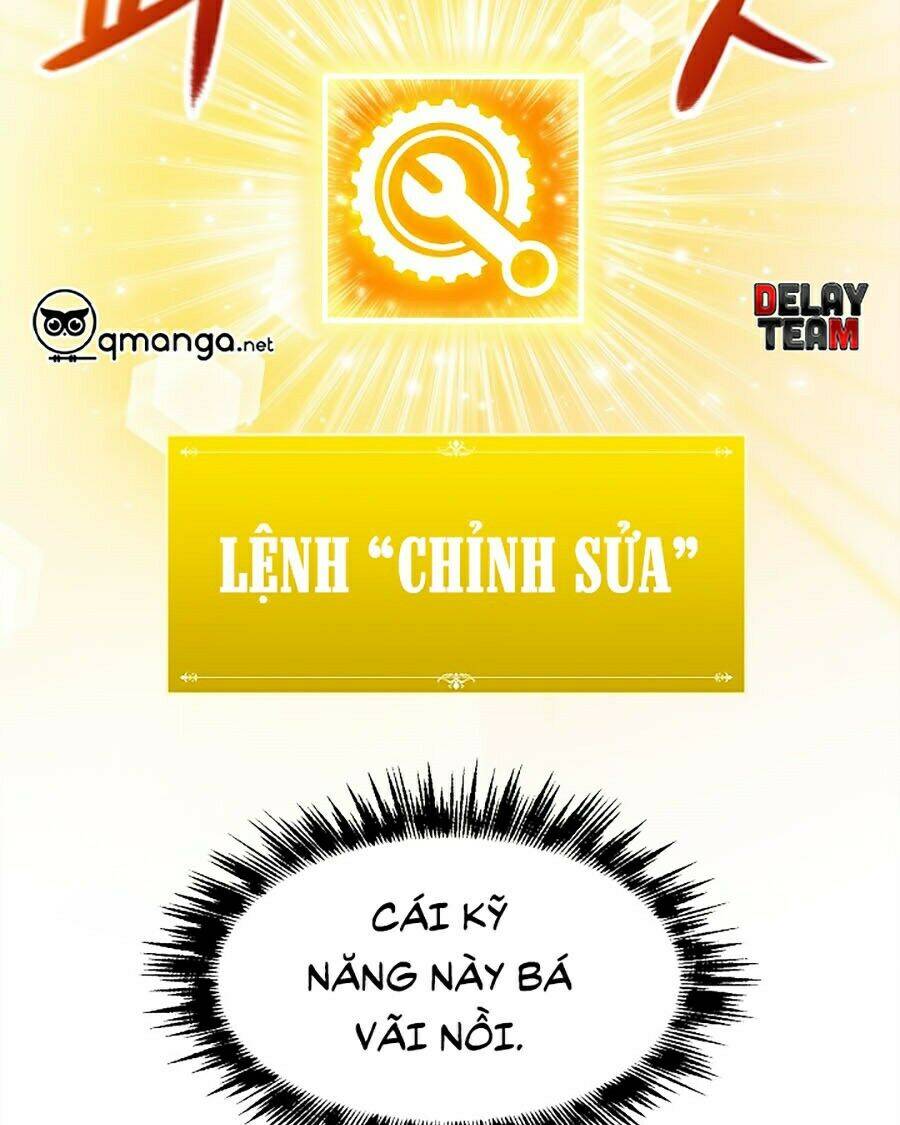 Người Nâng Cấp - Chương 5