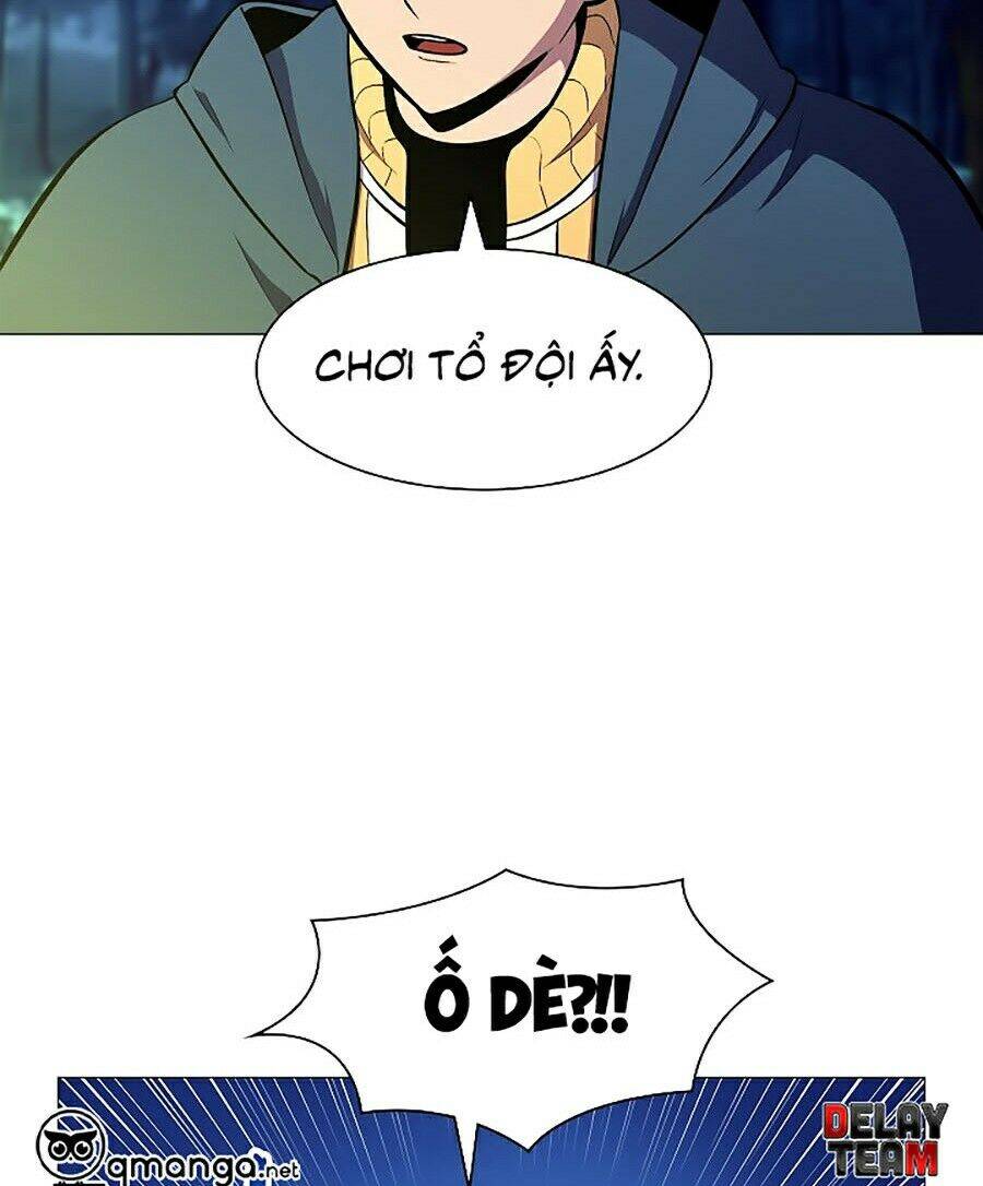 Người Nâng Cấp - Chương 5