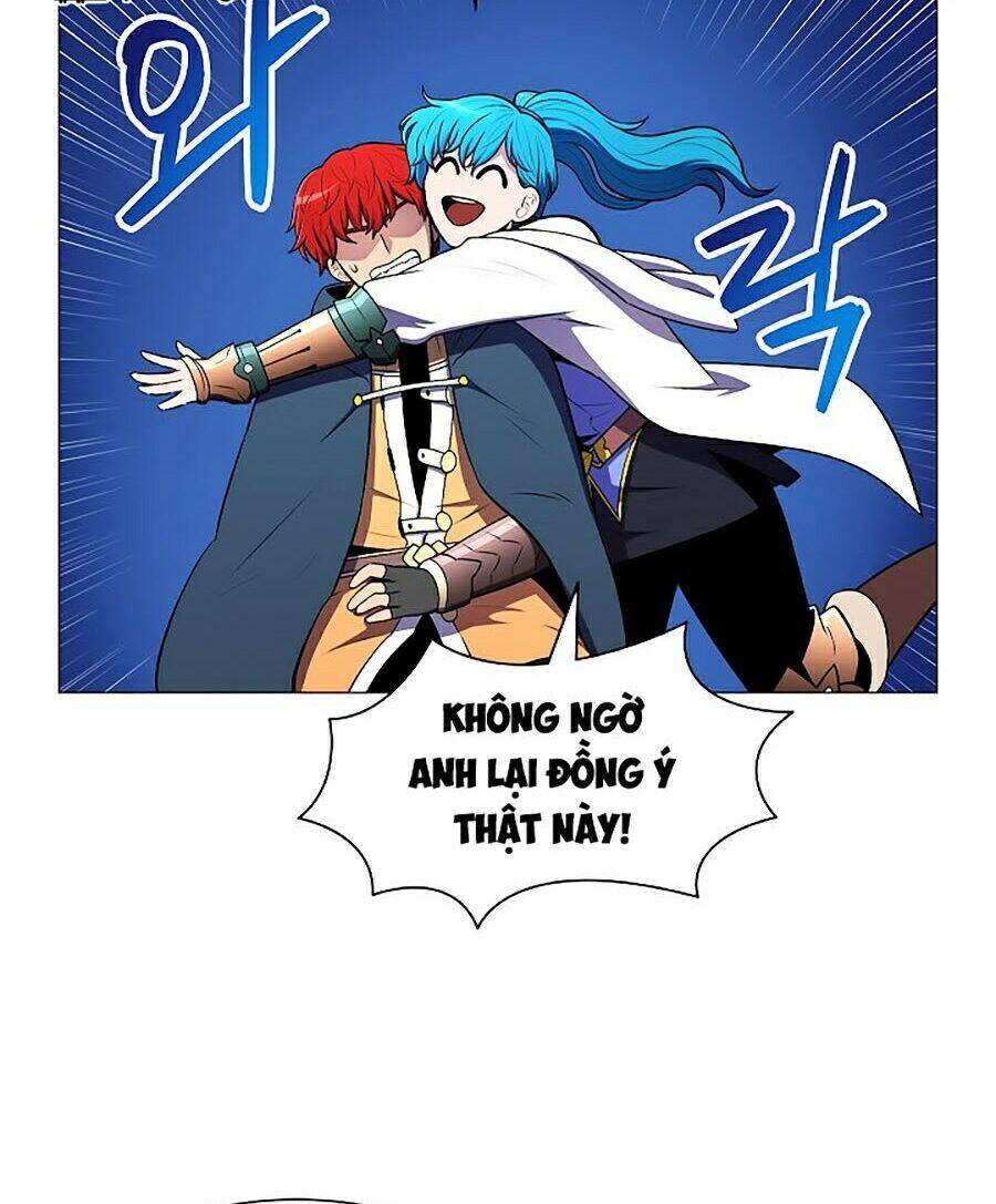 Người Nâng Cấp - Chương 5