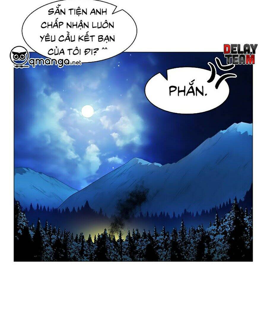 Người Nâng Cấp - Chương 5