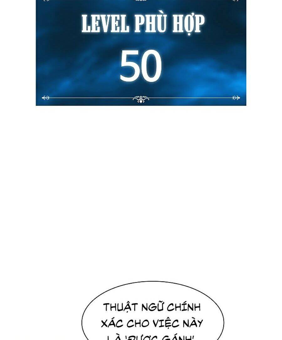 Người Nâng Cấp - Chương 5