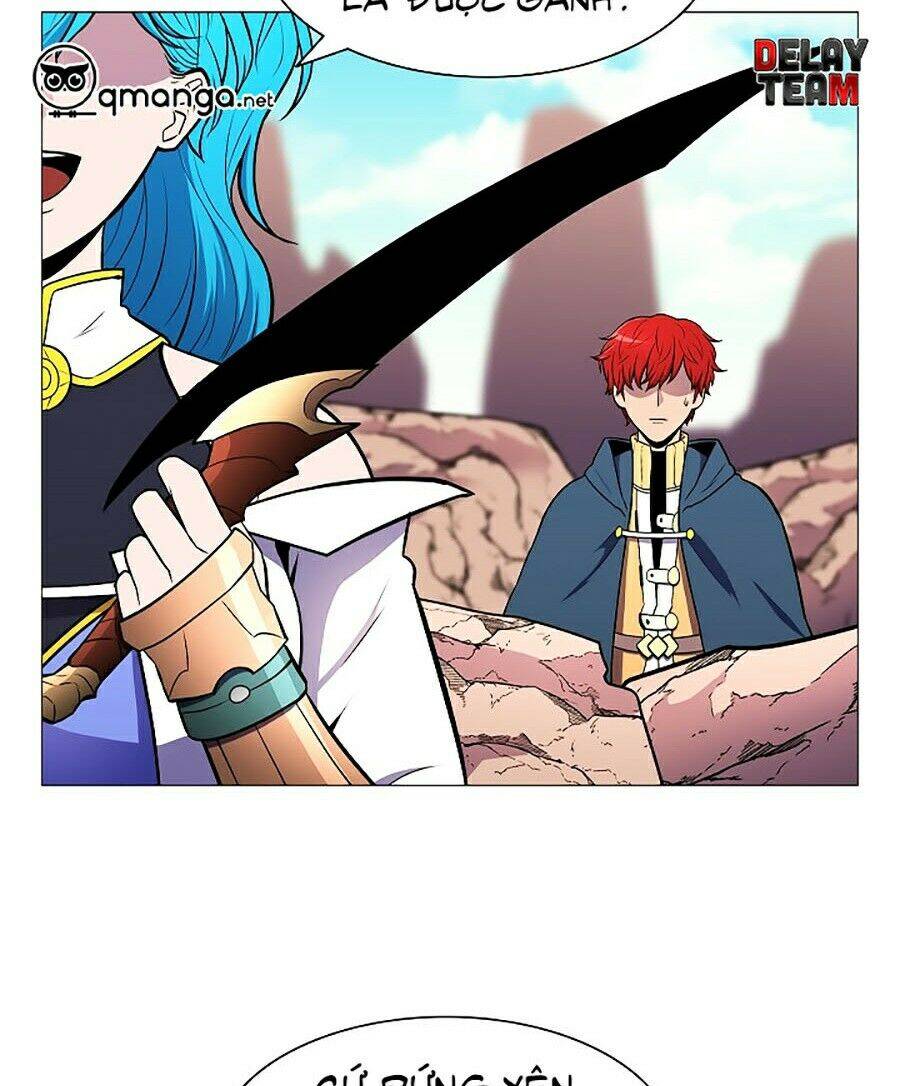 Người Nâng Cấp - Chương 5