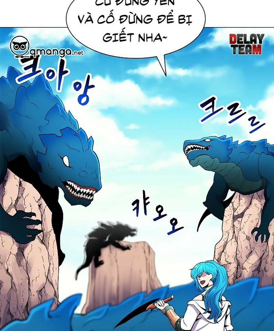 Người Nâng Cấp - Chương 5