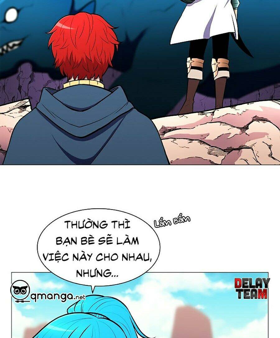 Người Nâng Cấp - Chương 5