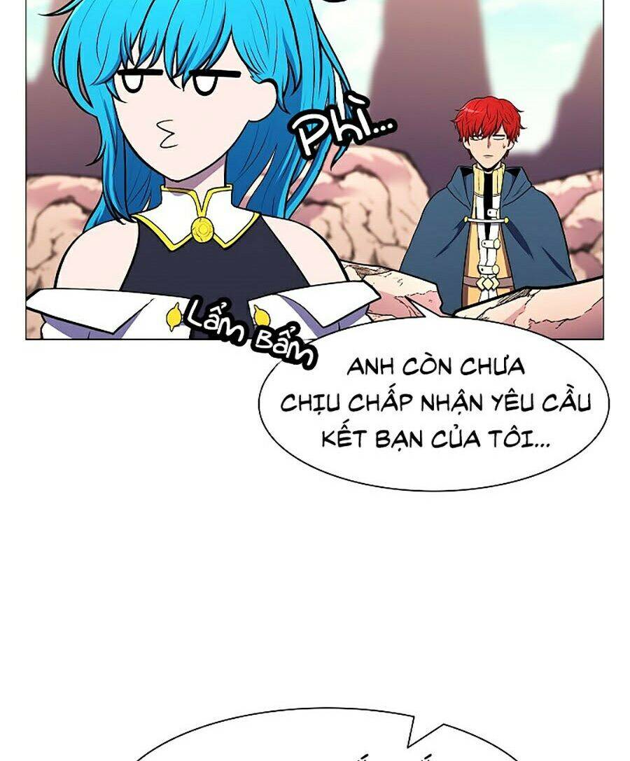 Người Nâng Cấp - Chương 5