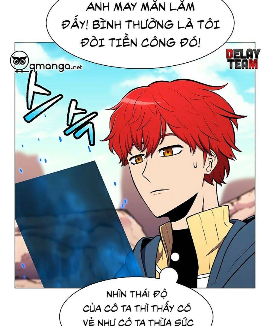 Người Nâng Cấp - Chương 5