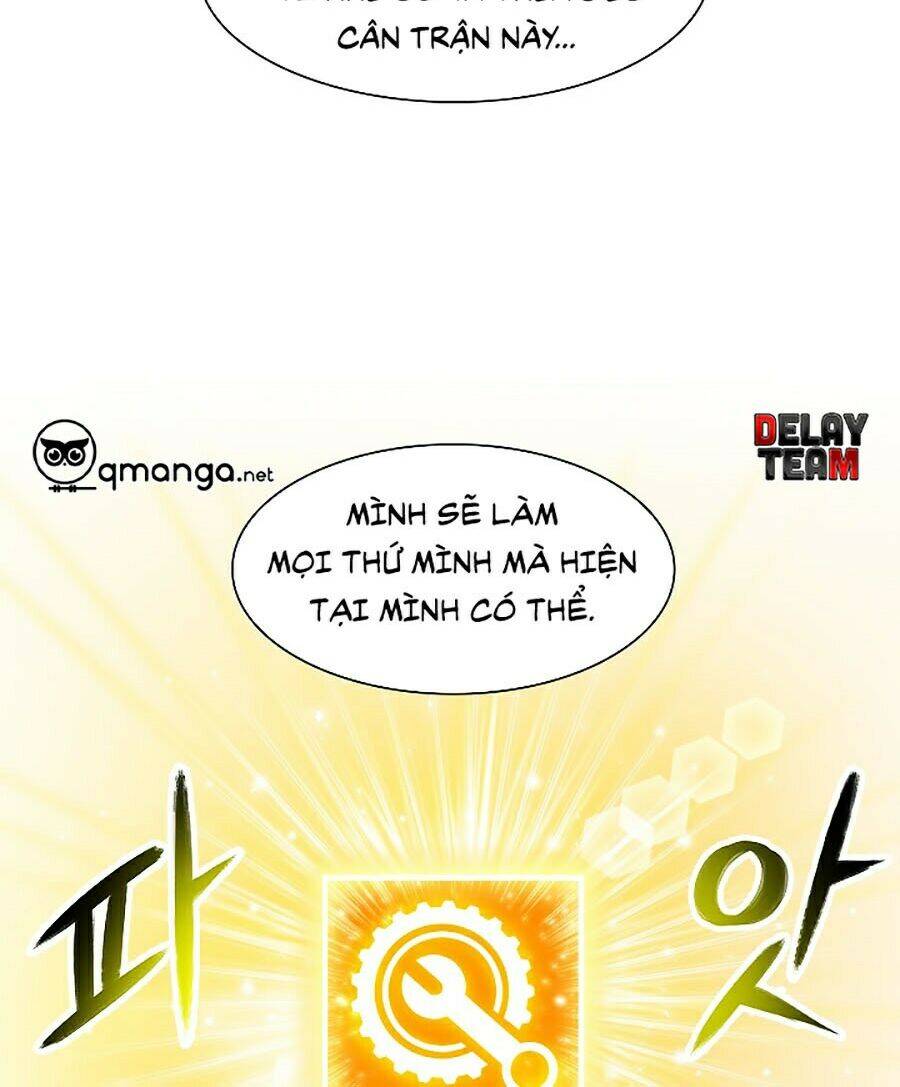 Người Nâng Cấp - Chương 5