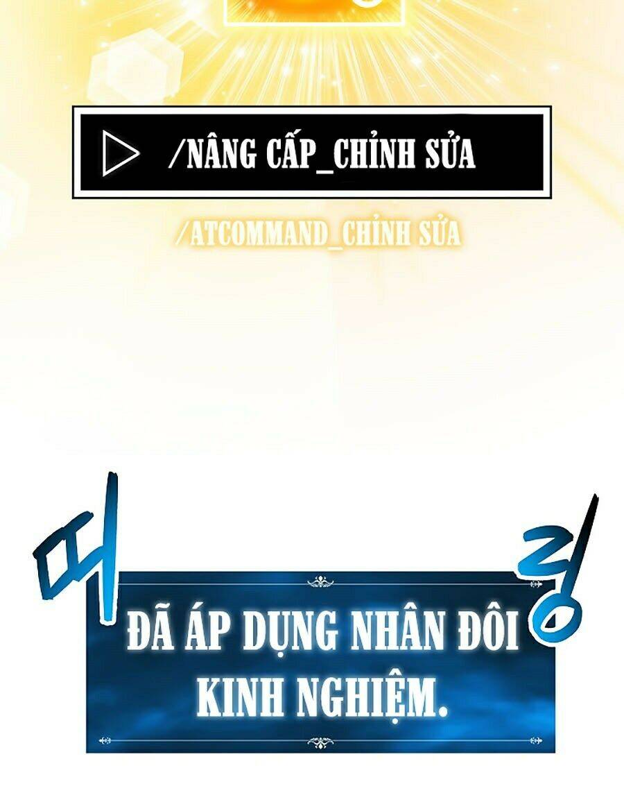 Người Nâng Cấp - Chương 5