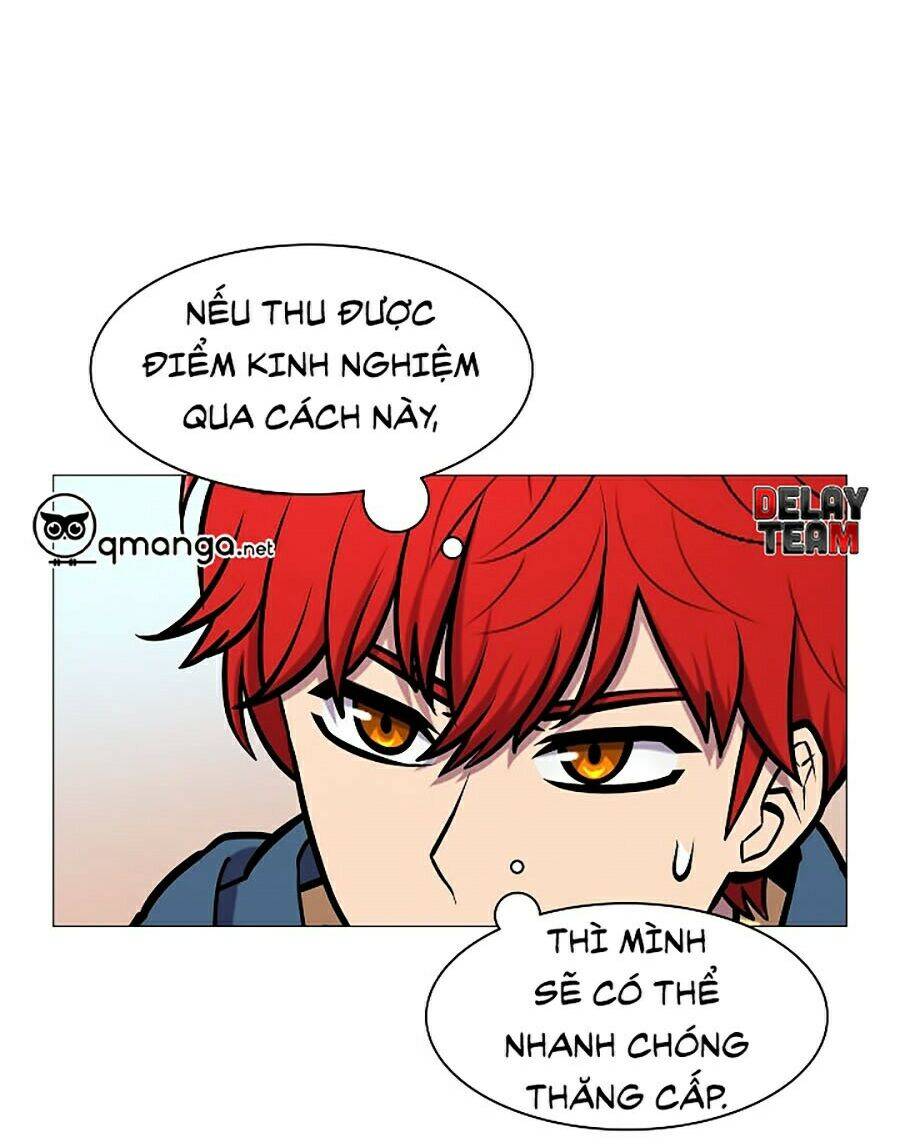 Người Nâng Cấp - Chương 5