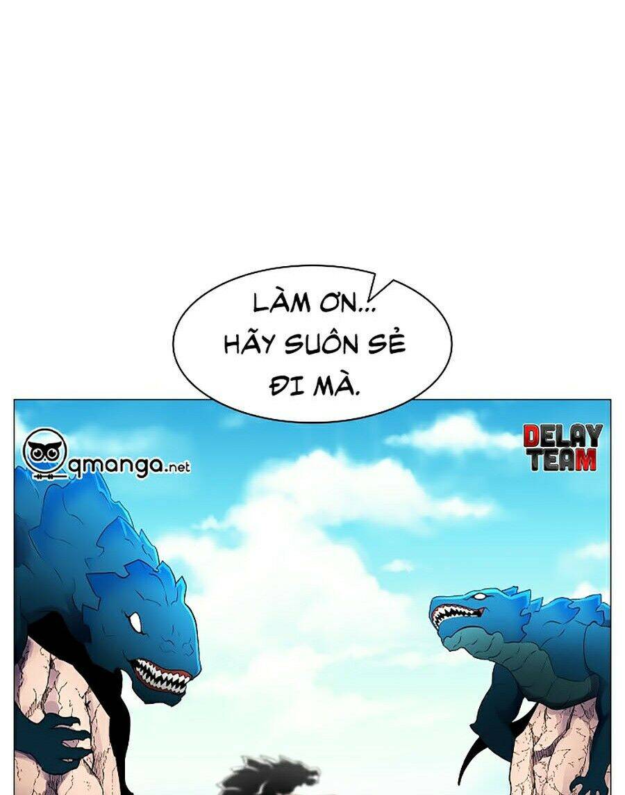 Người Nâng Cấp - Chương 5