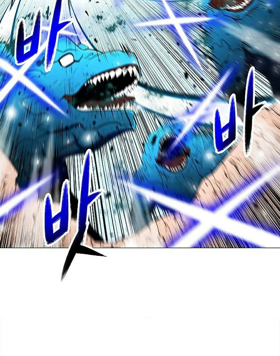 Người Nâng Cấp - Chương 5