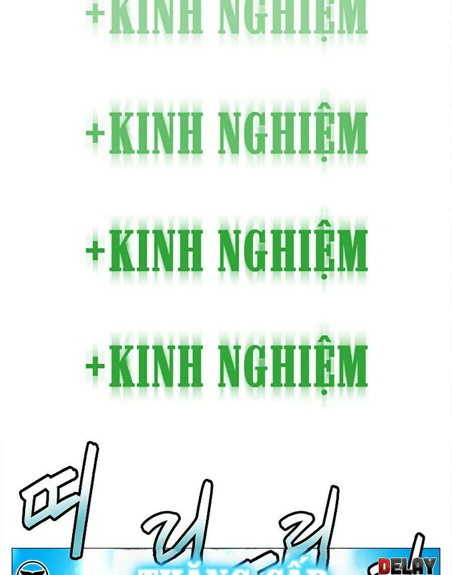 Người Nâng Cấp - Chương 5