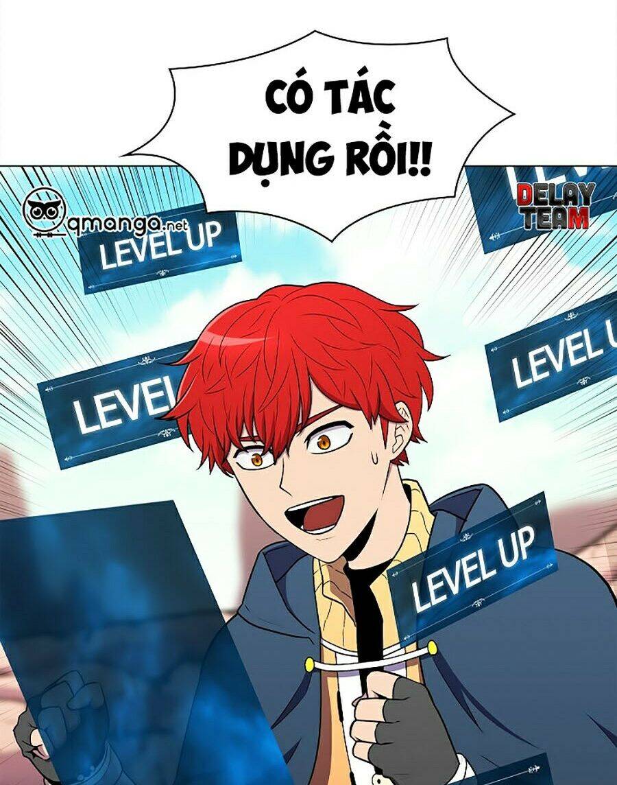 Người Nâng Cấp - Chương 5
