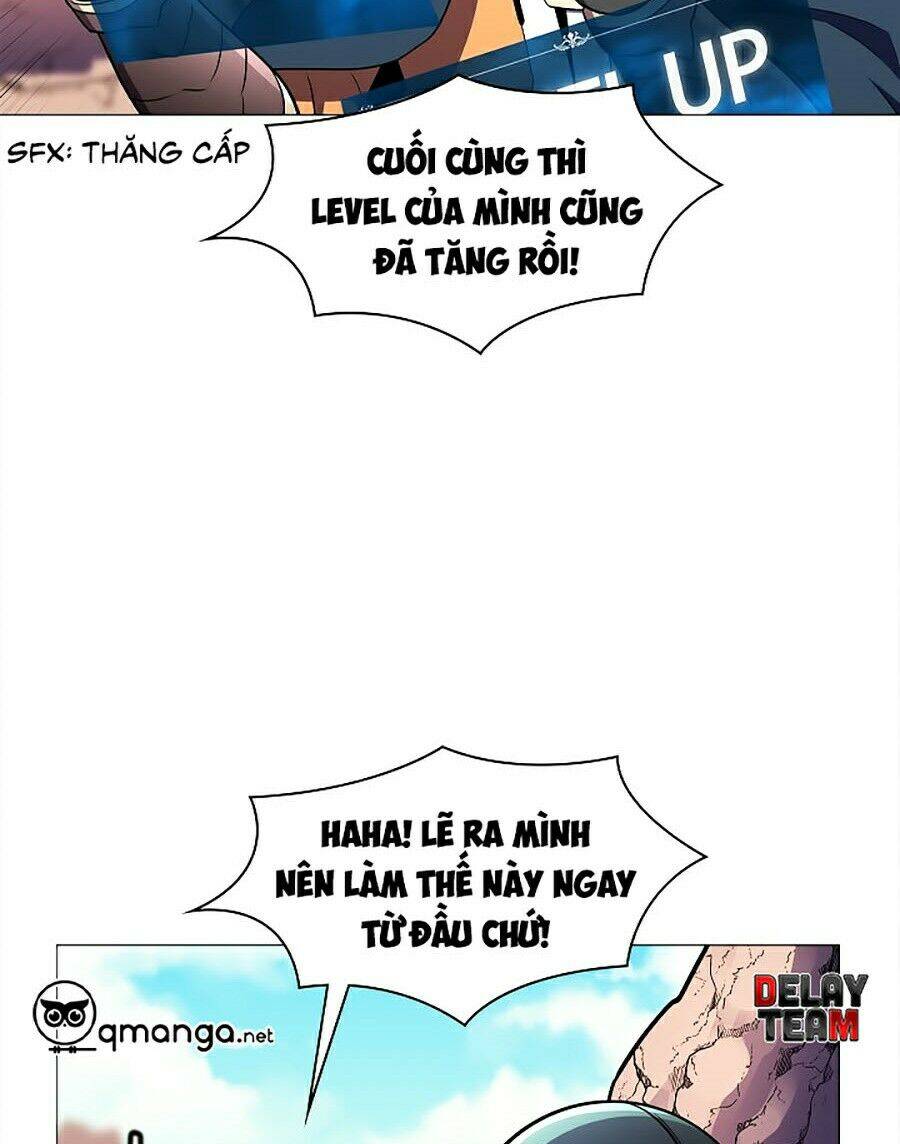 Người Nâng Cấp - Chương 5