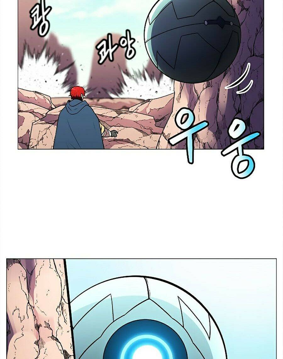 Người Nâng Cấp - Chương 5