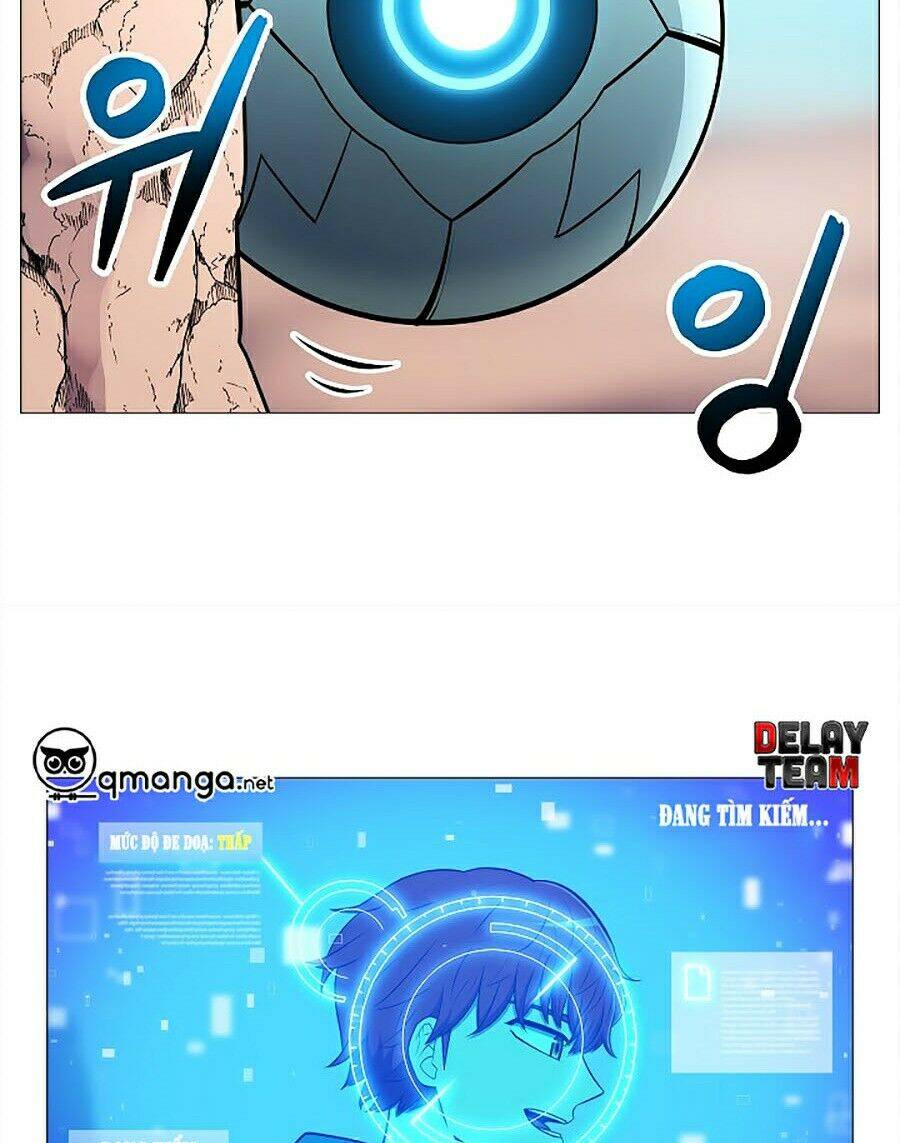 Người Nâng Cấp - Chương 5