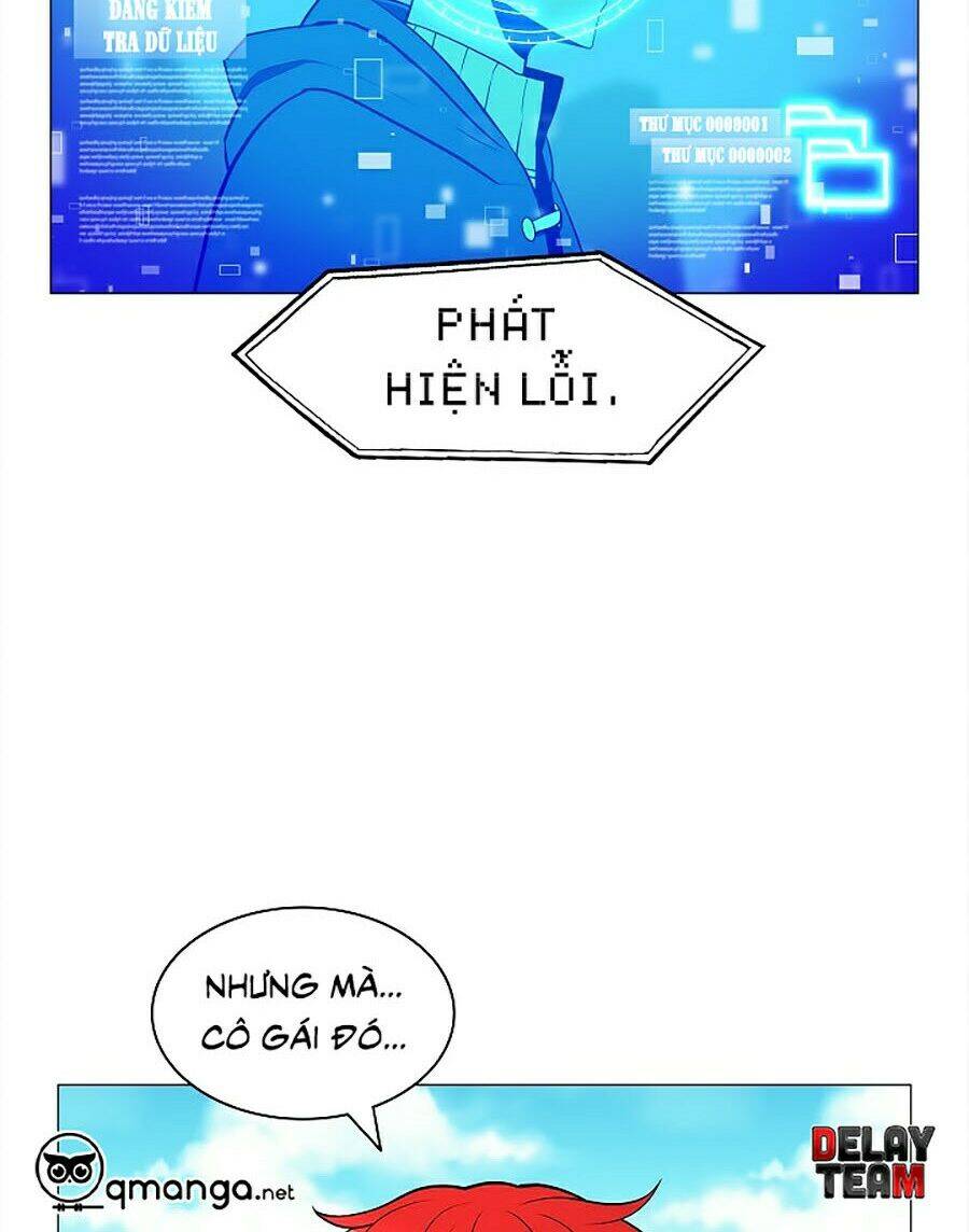 Người Nâng Cấp - Chương 5