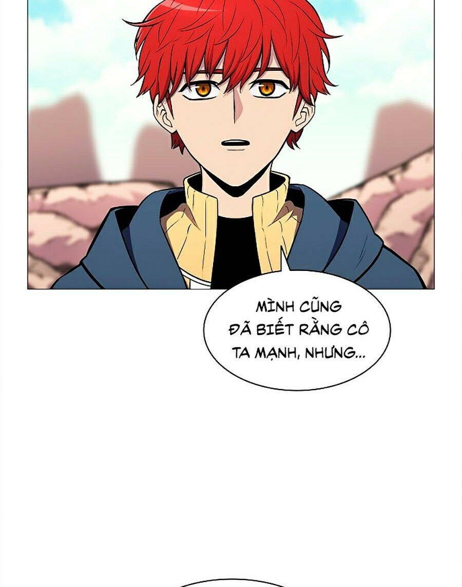 Người Nâng Cấp - Chương 5