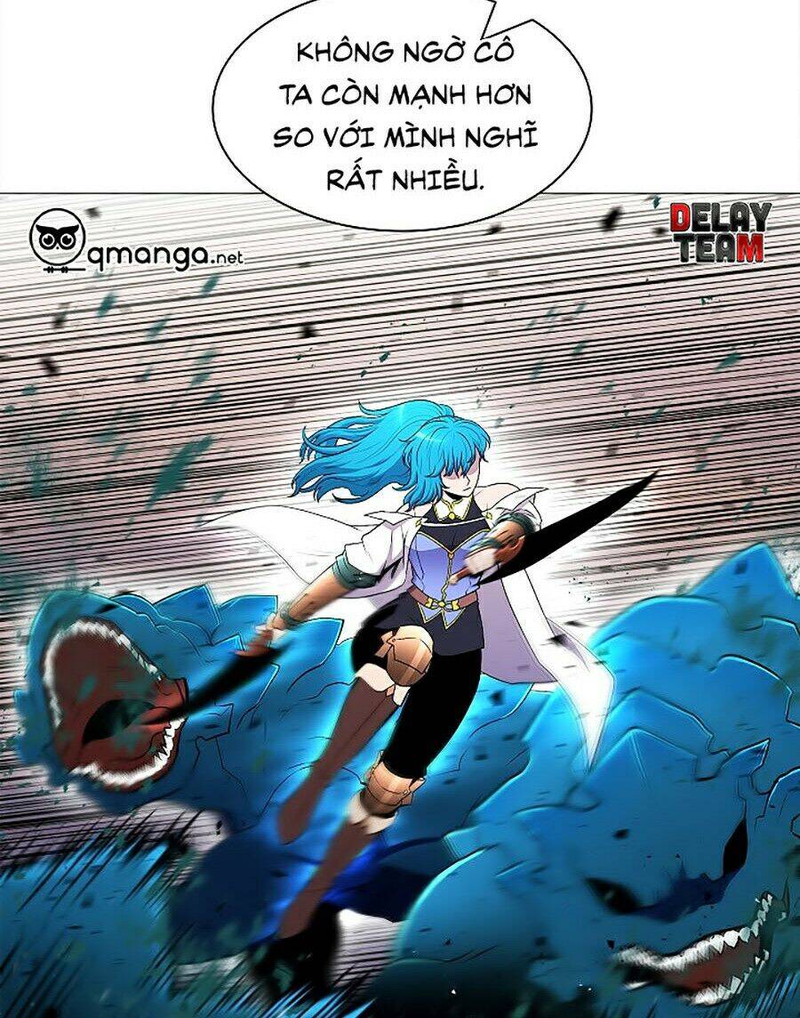 Người Nâng Cấp - Chương 5