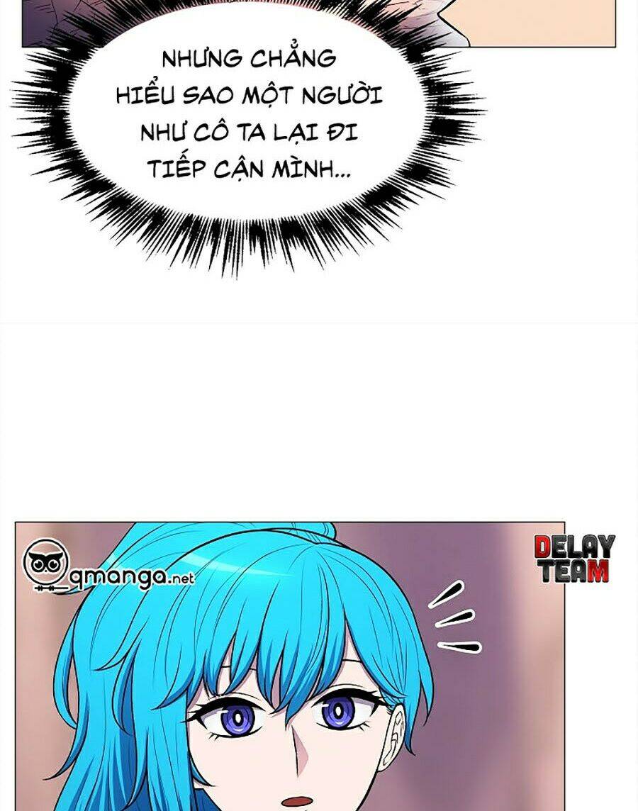 Người Nâng Cấp - Chương 5