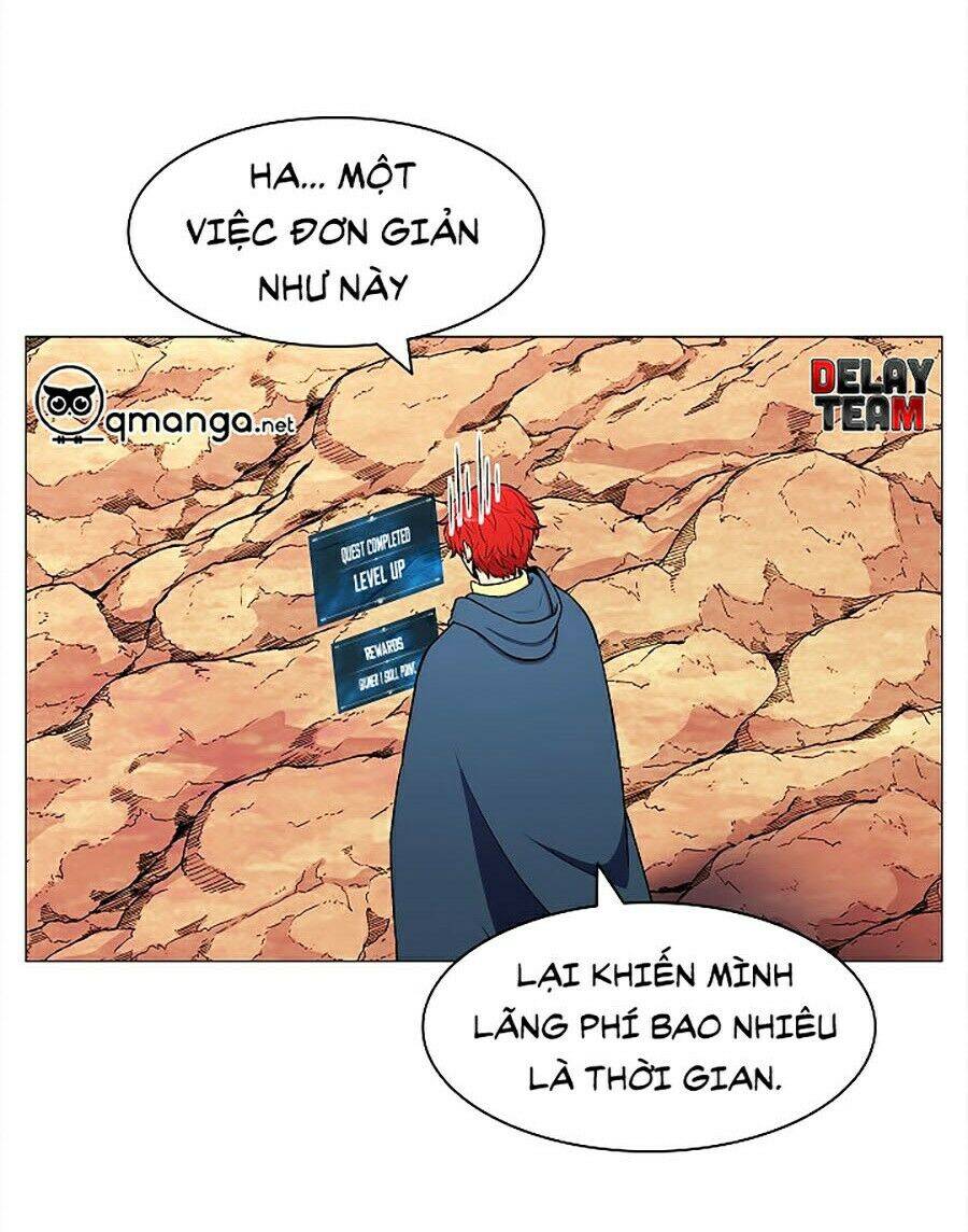 Người Nâng Cấp - Chương 5