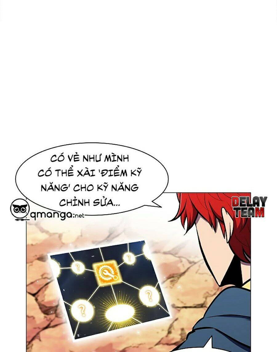 Người Nâng Cấp - Chương 5