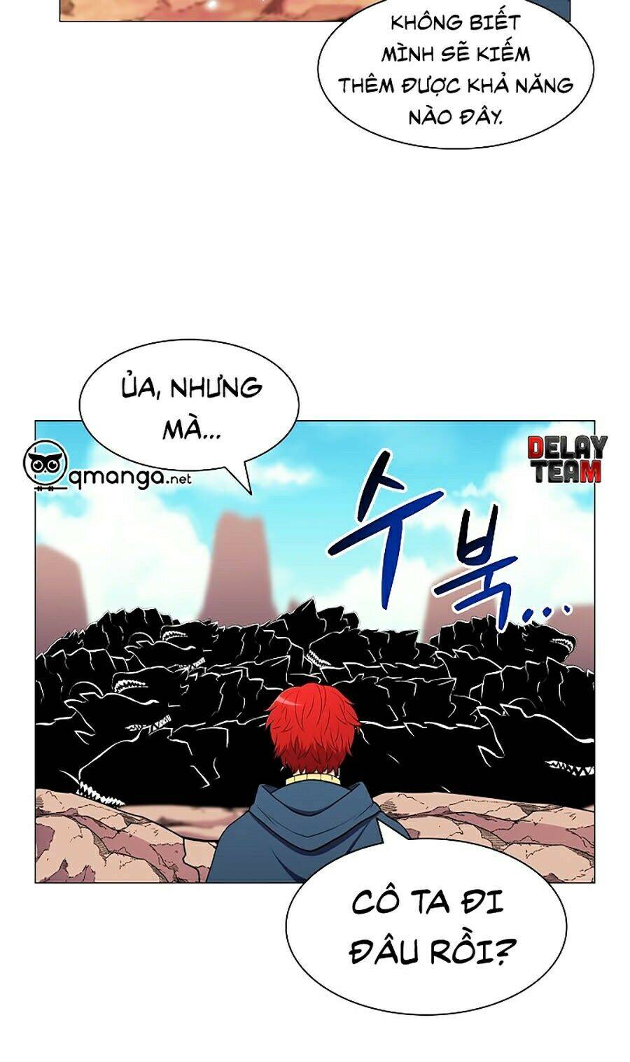 Người Nâng Cấp - Chương 5