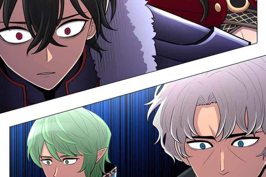 Người Nâng Cấp - Chương 50