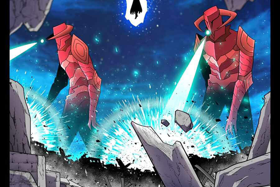 Người Nâng Cấp - Chương 50