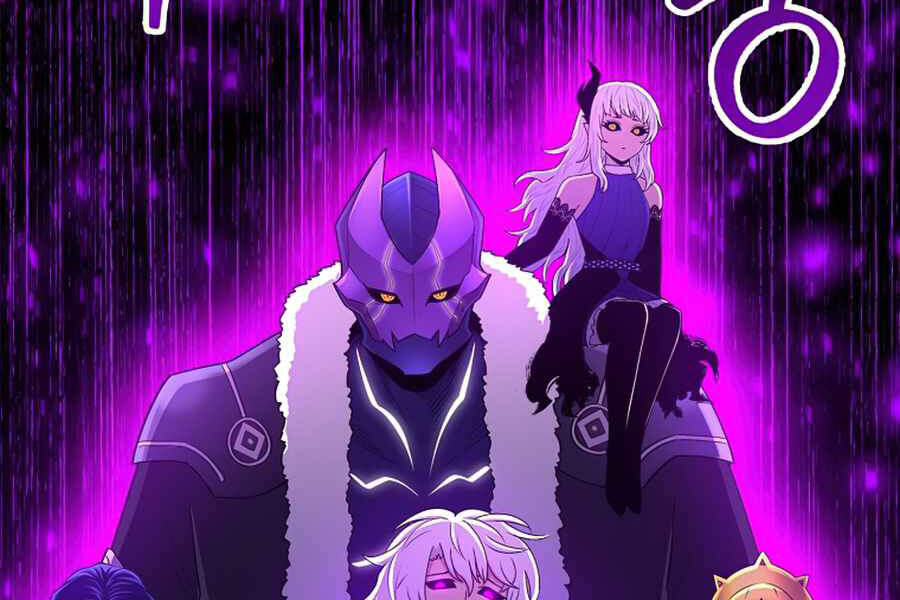 Người Nâng Cấp - Chương 50