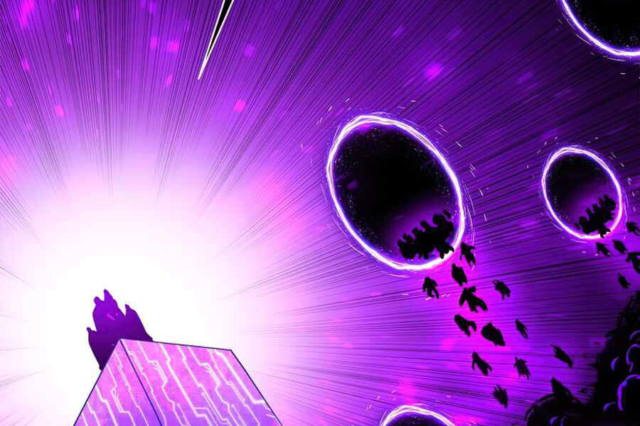 Người Nâng Cấp - Chương 50