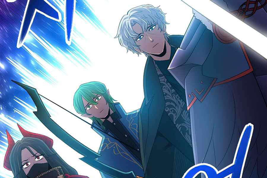 Người Nâng Cấp - Chương 50