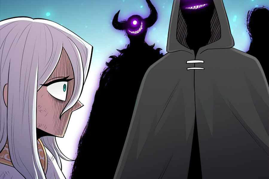 Người Nâng Cấp - Chương 50