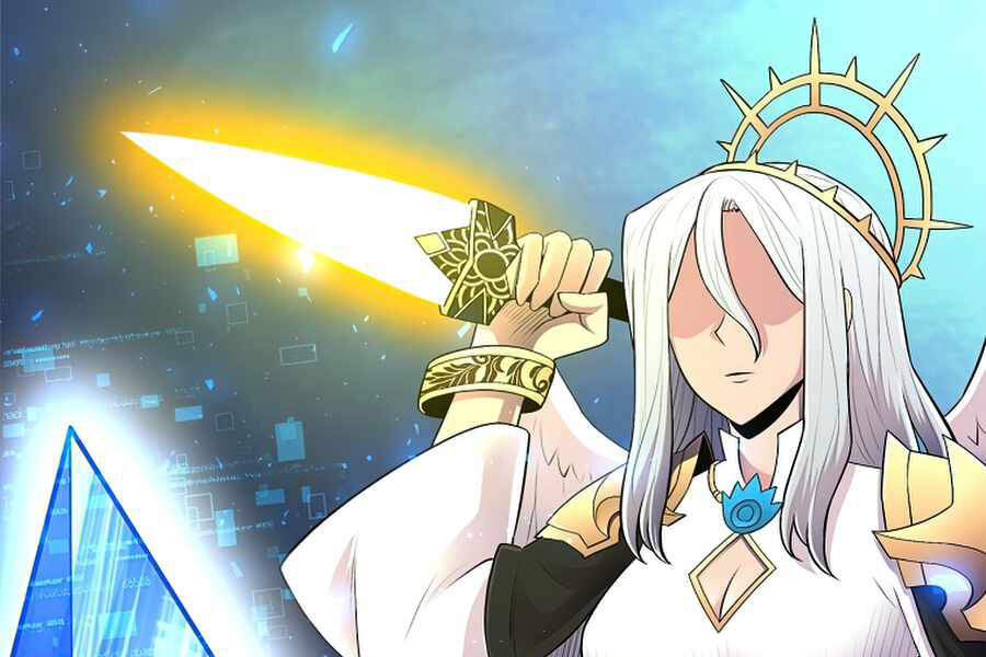 Người Nâng Cấp - Chương 50