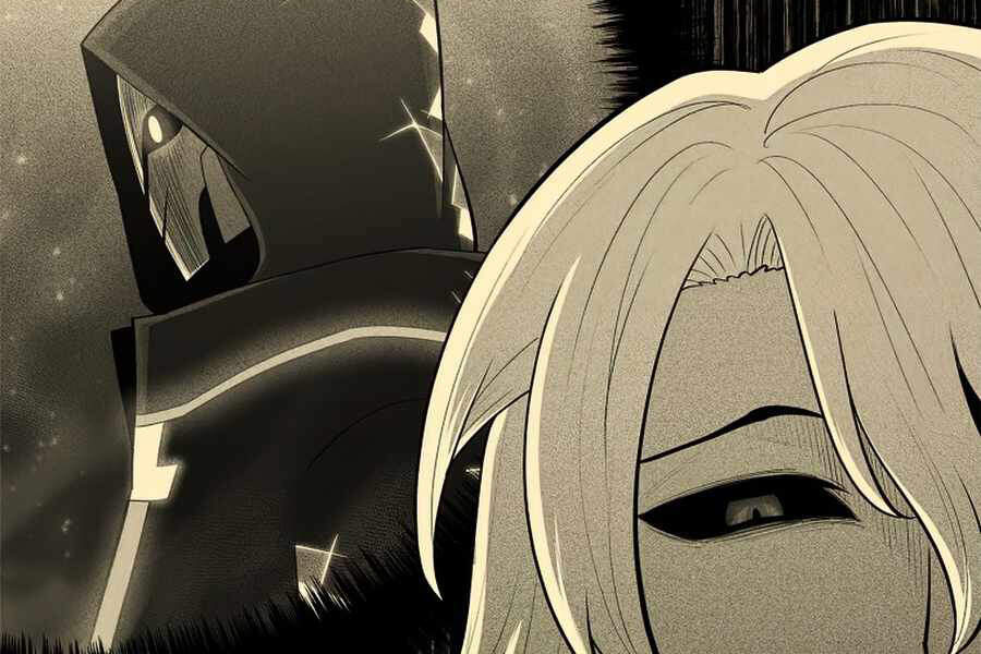 Người Nâng Cấp - Chương 50