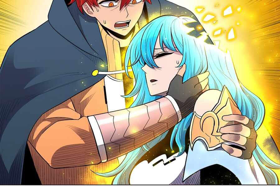 Người Nâng Cấp - Chương 54