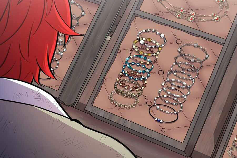 Người Nâng Cấp - Chương 54