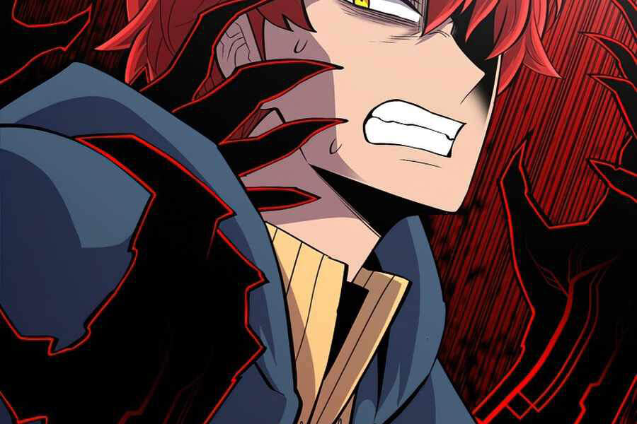 Người Nâng Cấp - Chương 55