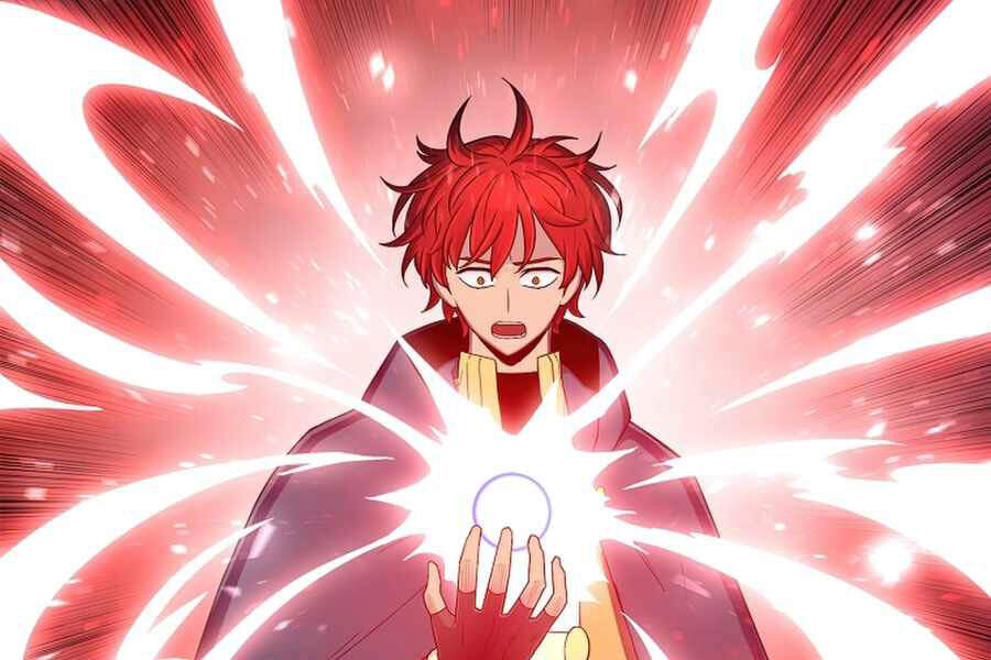 Người Nâng Cấp - Chương 55