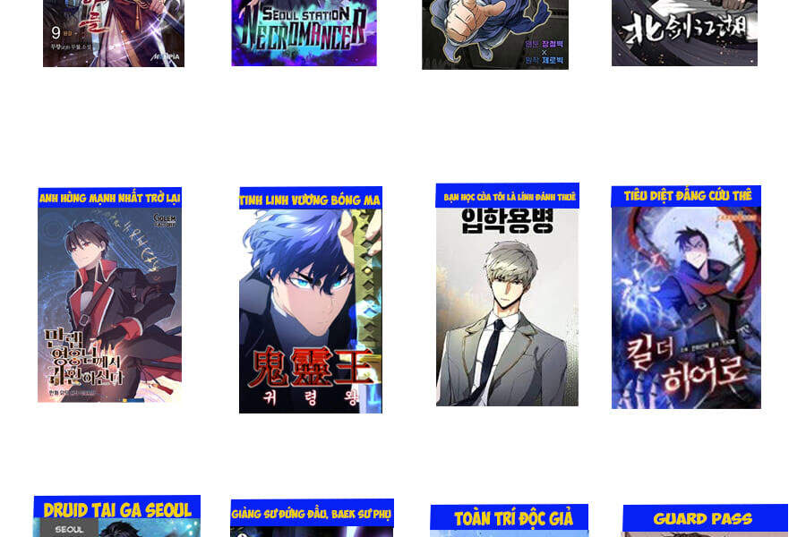 Người Nâng Cấp - Chương 55