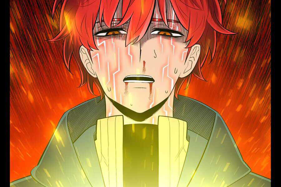 Người Nâng Cấp - Chương 56