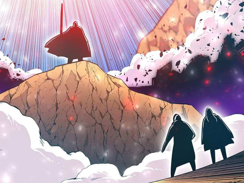 Người Nâng Cấp - Chương 58