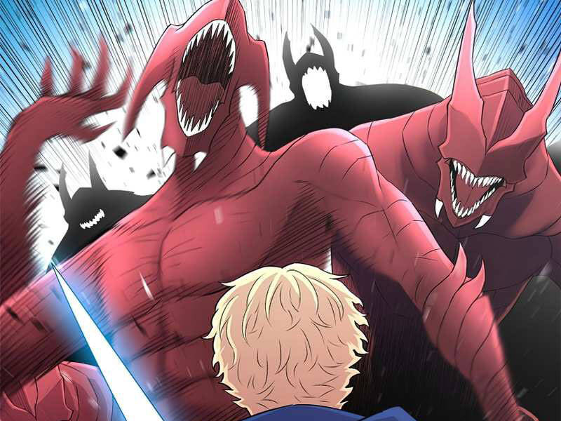 Người Nâng Cấp - Chương 58