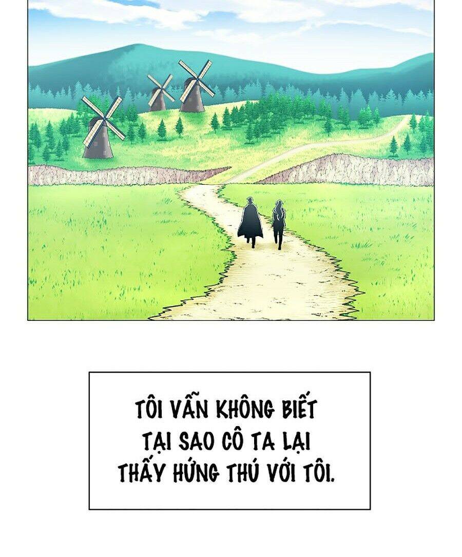 Người Nâng Cấp - Chương 6