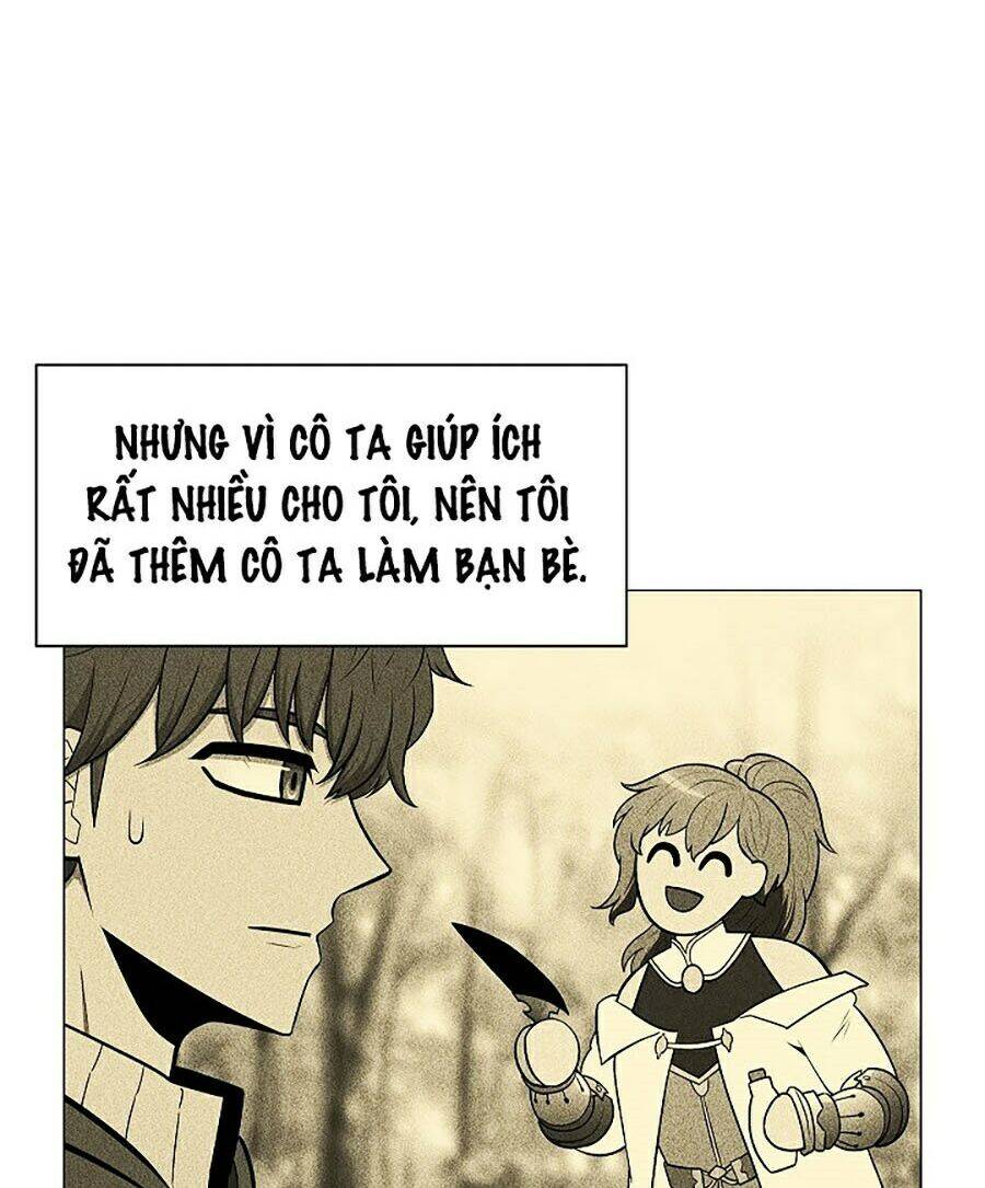 Người Nâng Cấp - Chương 6